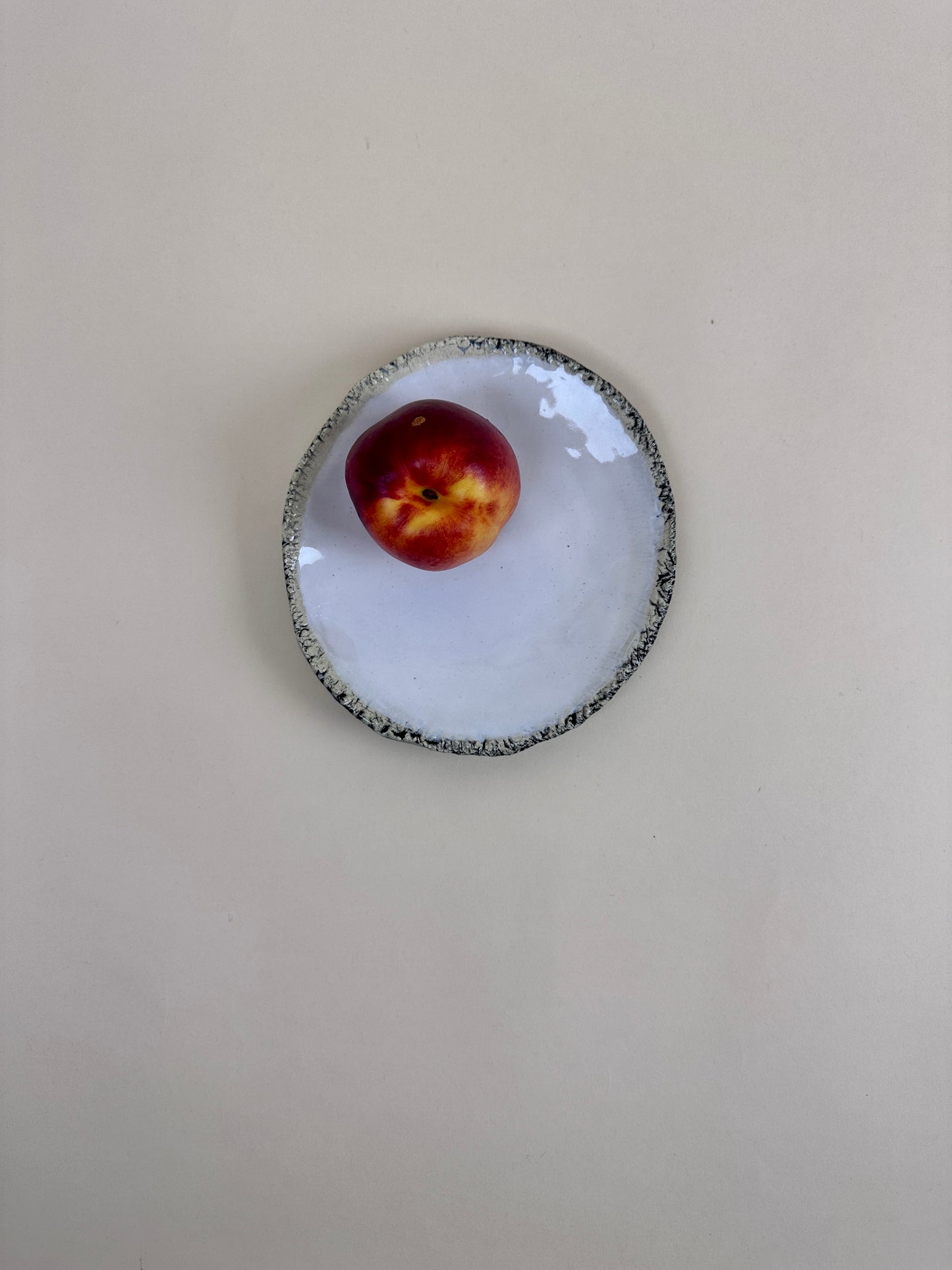 White Coral Collection Bread/Butter Plate 6.5"/15cm