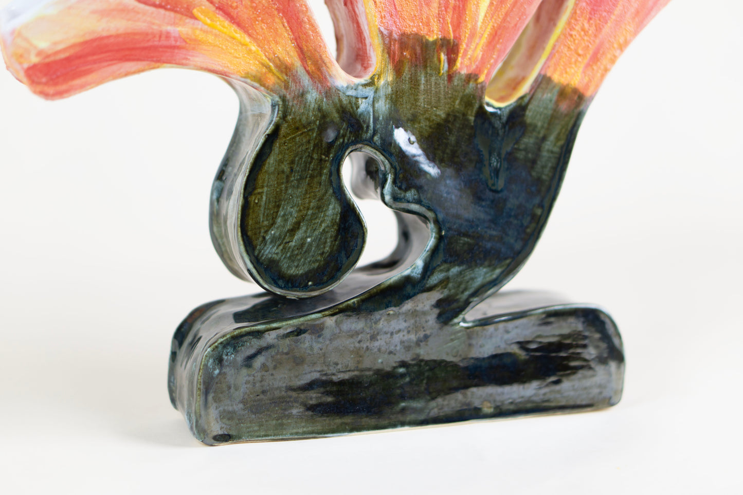 Ceramic Vase “Revival”