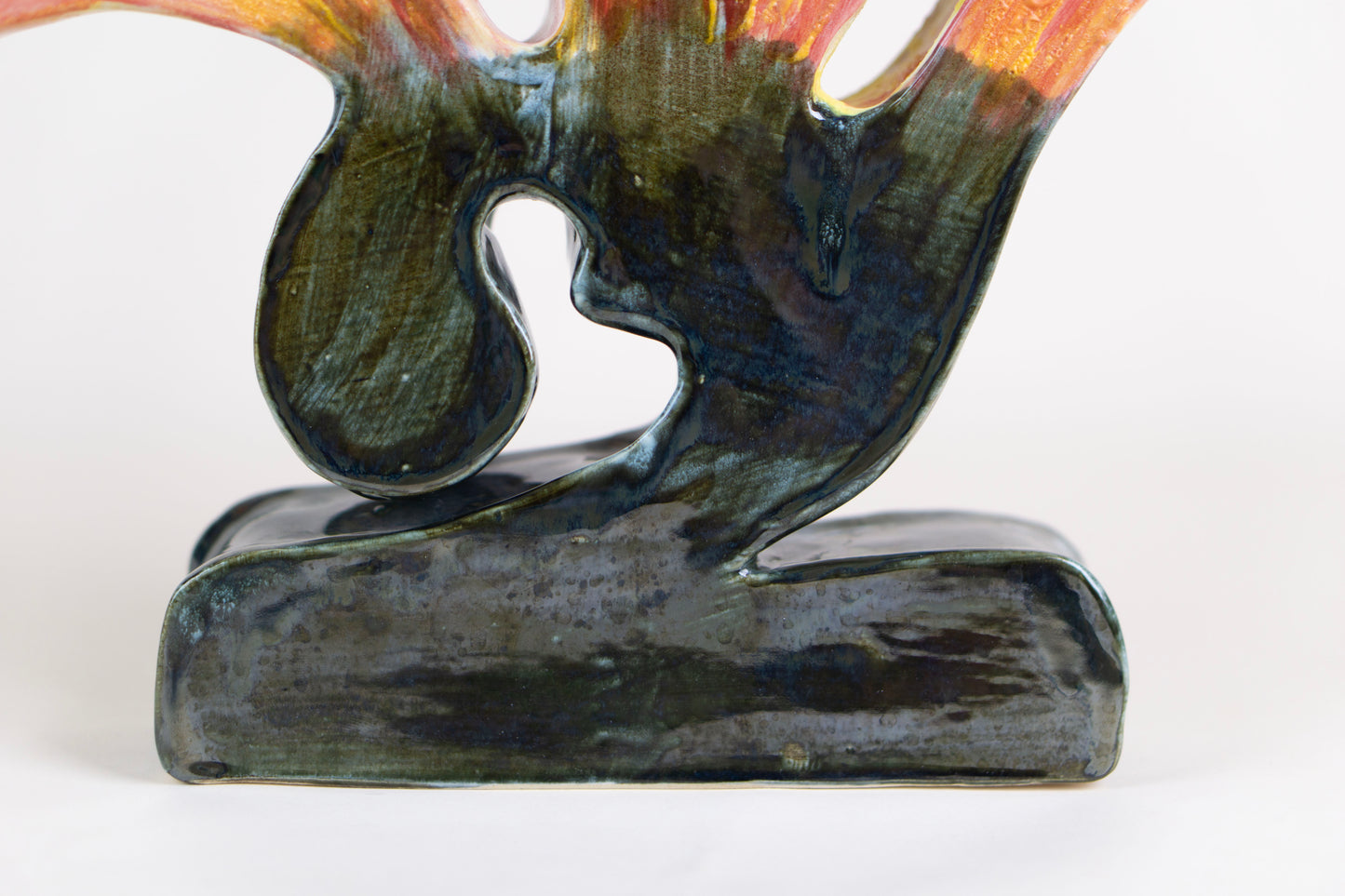 Ceramic Vase “Revival”