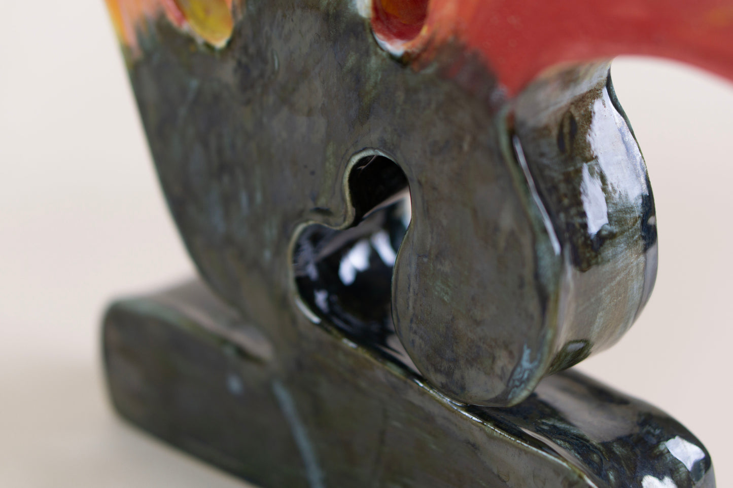 Ceramic Vase “Revival”