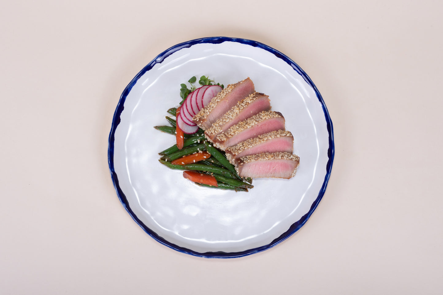 Royal Harmony Collection Dinner Plate 10''/25 cm