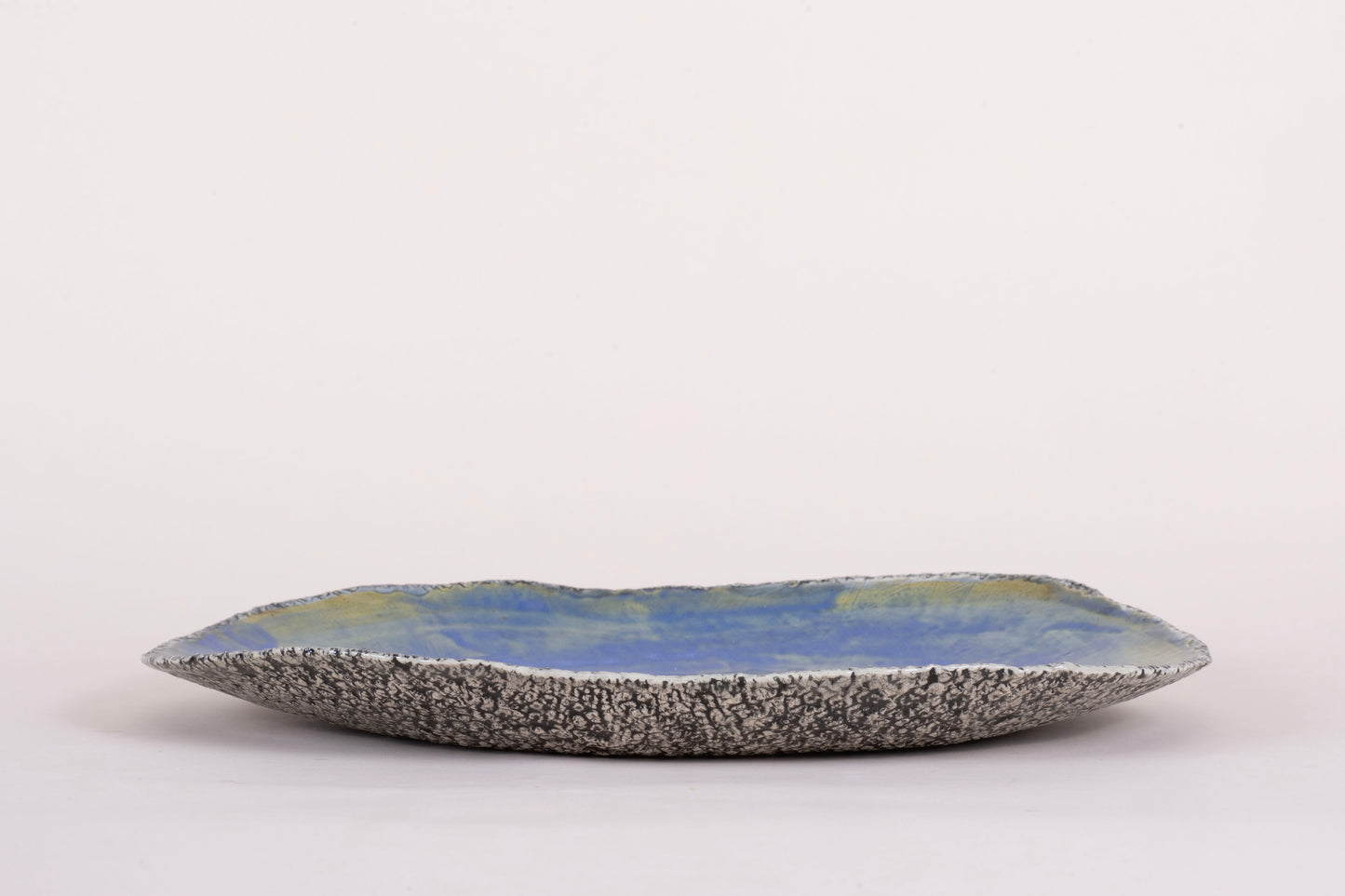 Ocean Oysters Collection Serving Tray 12''x16''/30x40 cm