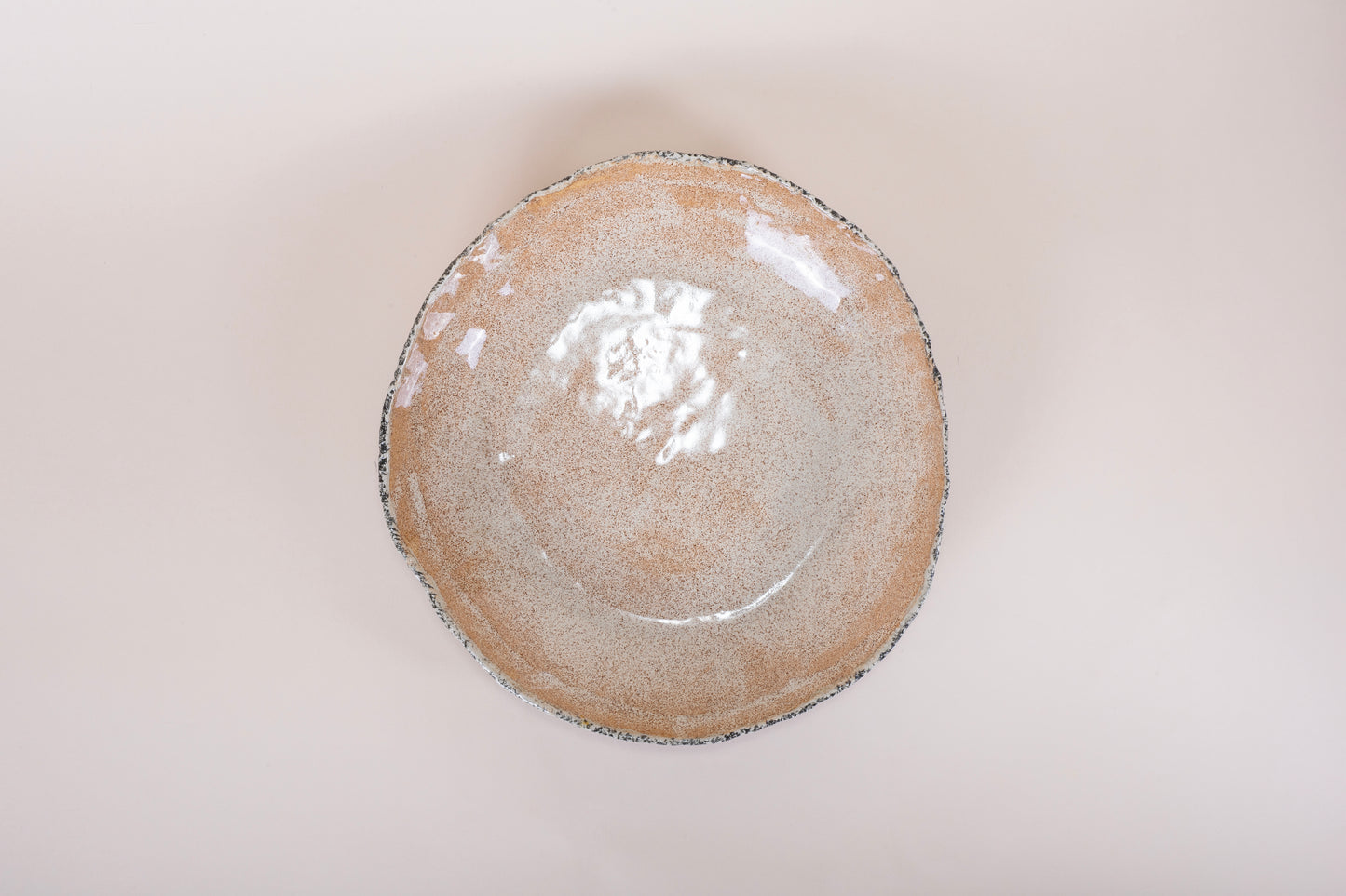 Sahara Stone Collection Pasta/Rice Bowl 9"/22 cm