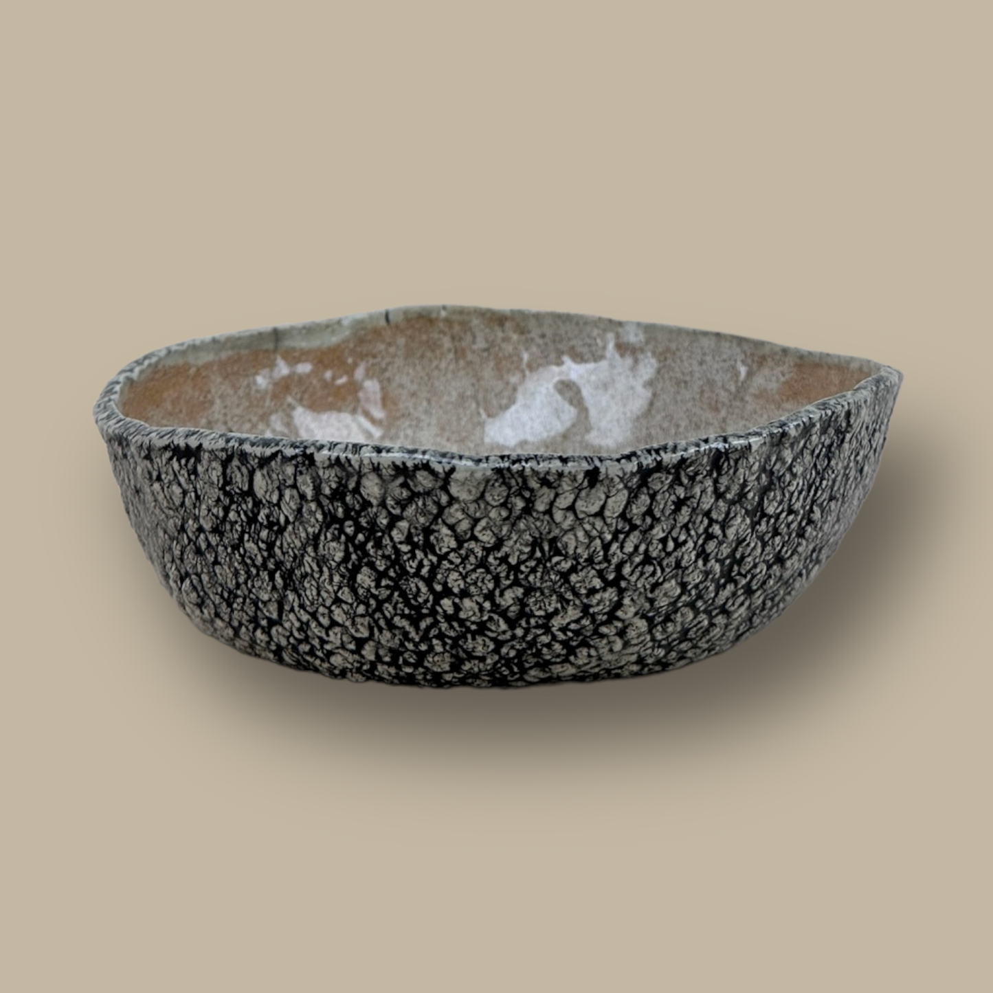 Sahara Stone Soup/Cereal Bowl