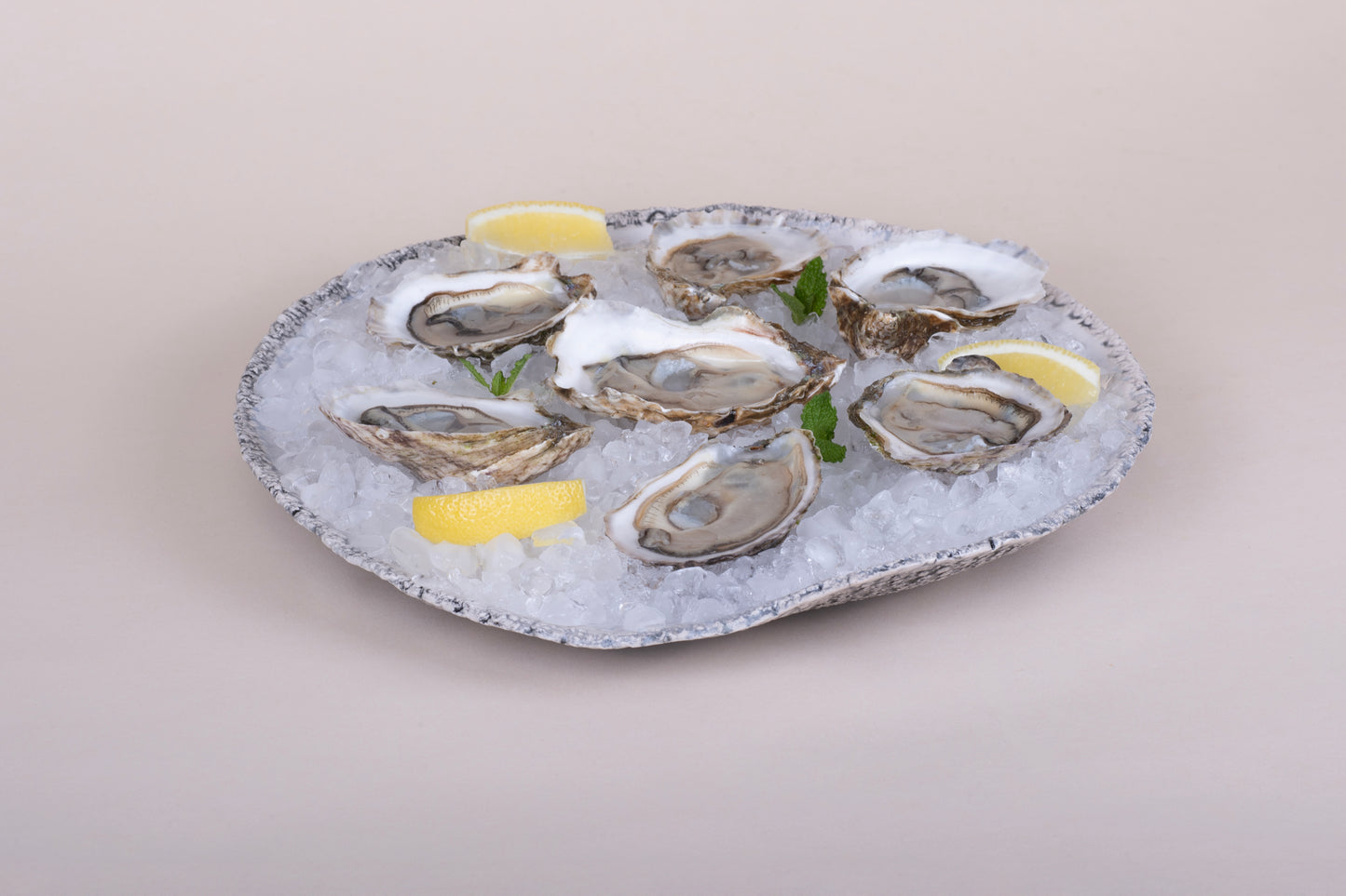 White Coral Collection Main Course Plate 12''/30 cm