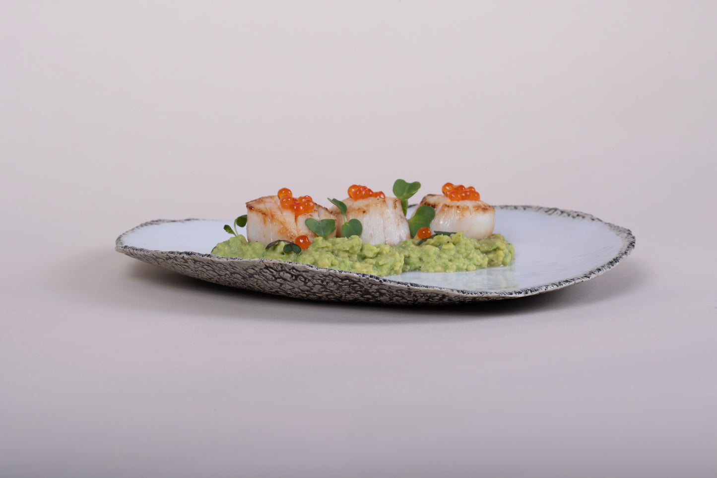 White Coral Collection Pasta/Rice Bowl 9"/22 cm
