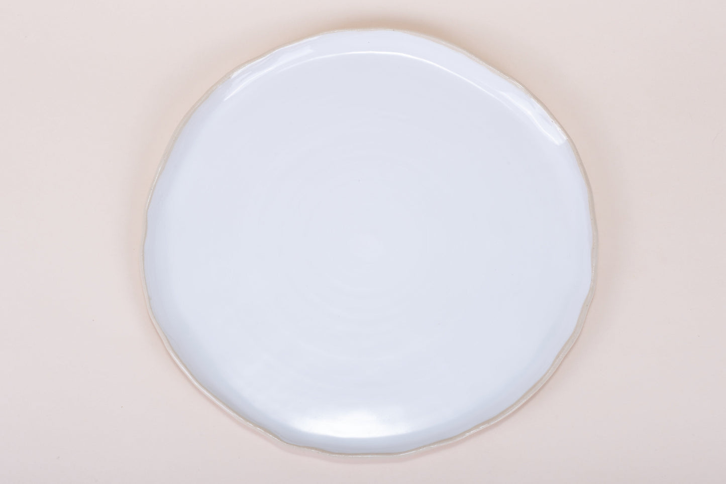 Arctic Grace Collection Main Course Plate 12''/30 cm