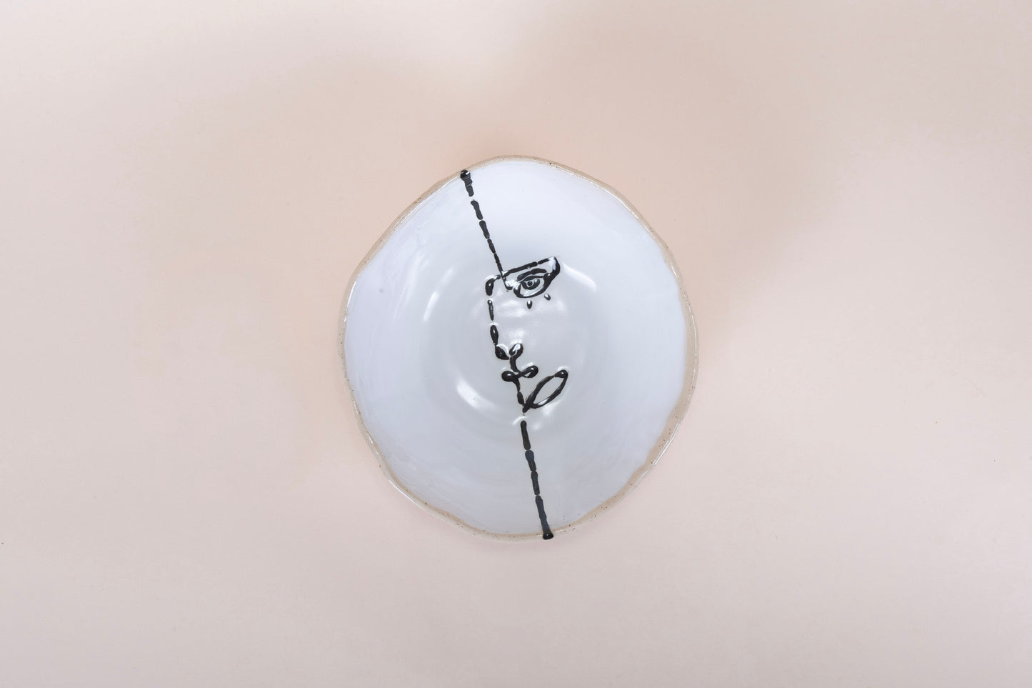 Lineage Muse Collection Soup/Cereal Bowl 17 fl oz (~2 cups)/ 500 ml