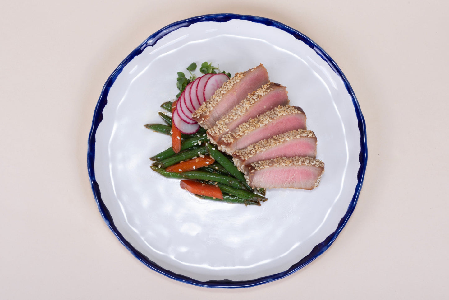 Royal Harmony Collection Main Course Plate 12''/30 cm