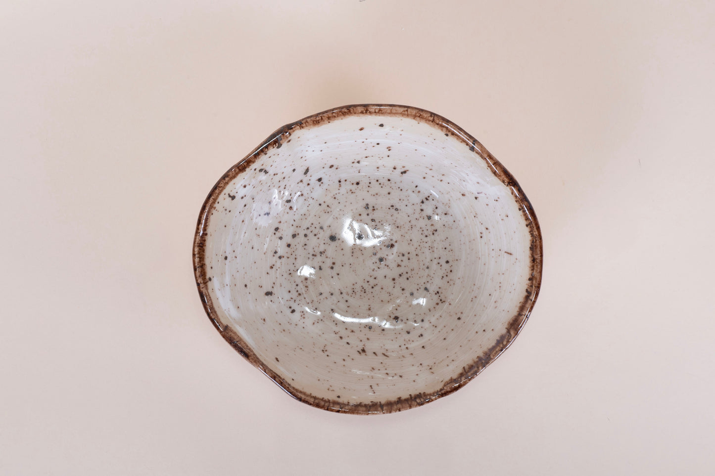 Modern Rustic Collection Serving/Soup Bowl 35 fl oz (~4 cups)/1 L