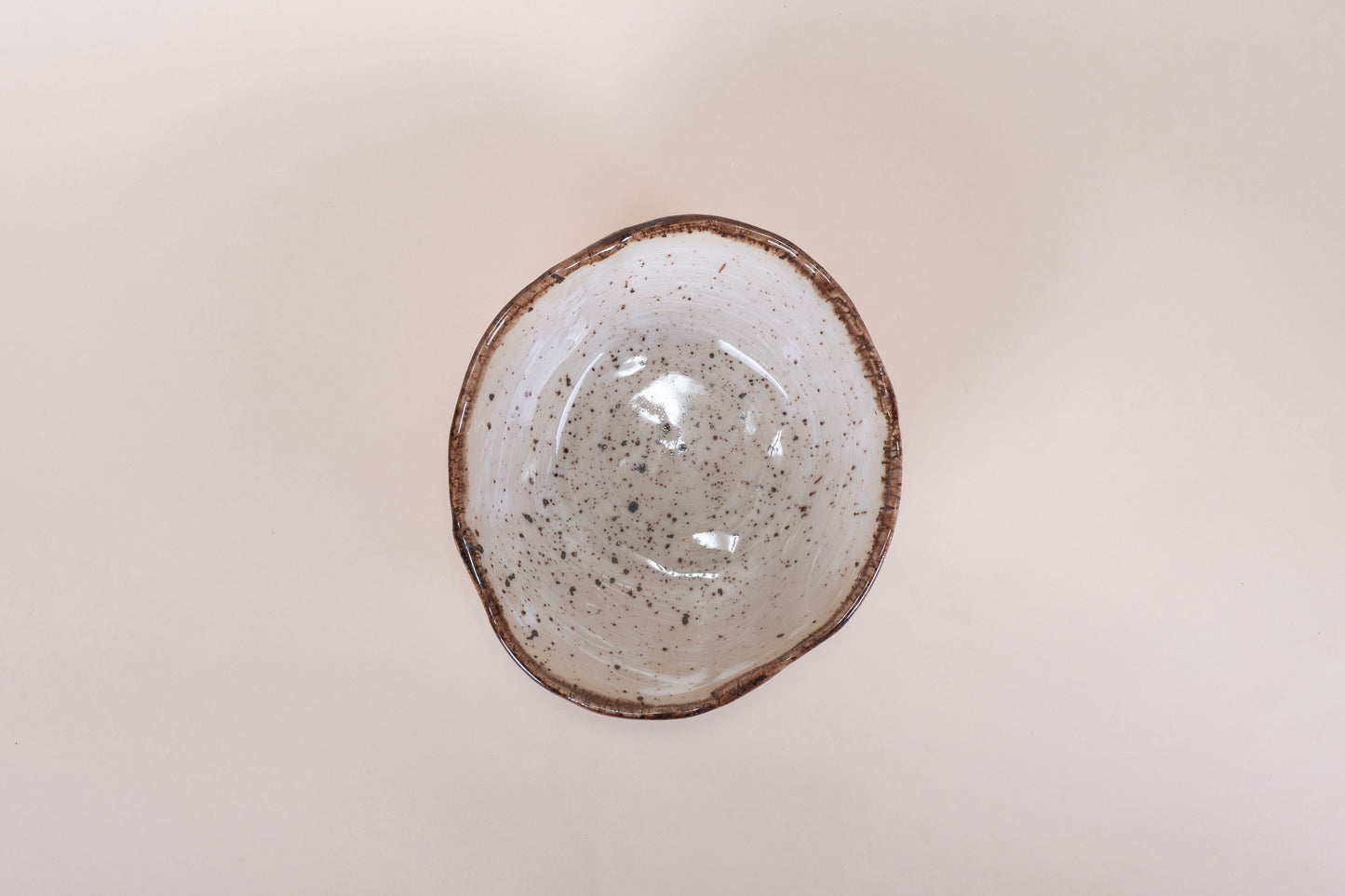 Modern Rustic Collection Soup/Cereal Bowl 17 fl oz (~2 cups)/ 500 ml