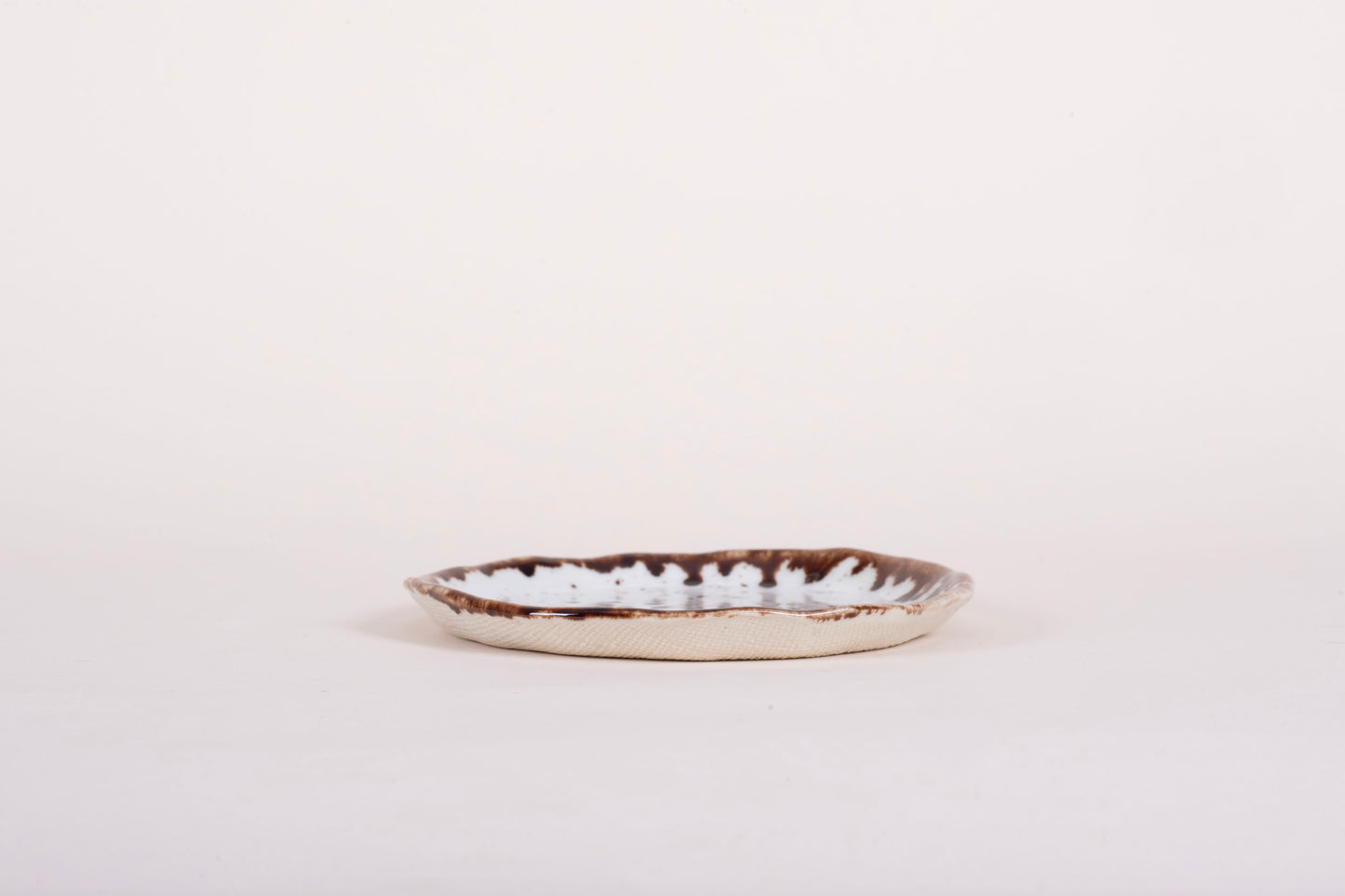 Modern Rustic Collection Bread/Butter Plate 6.5"/15cm