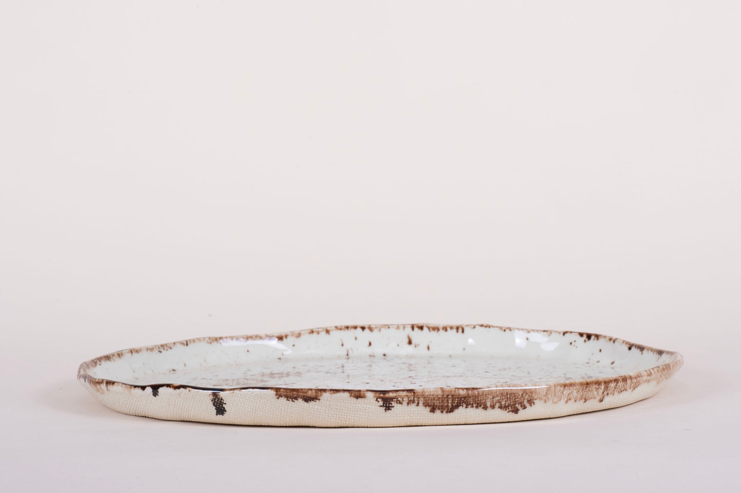 Modern Rustic Collection Serving Tray 12''x16''/30x40 cm