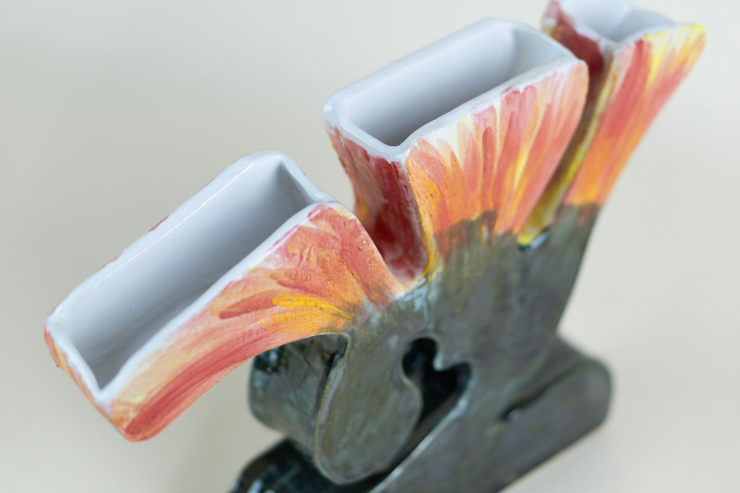 Ceramic Vase “Revival”