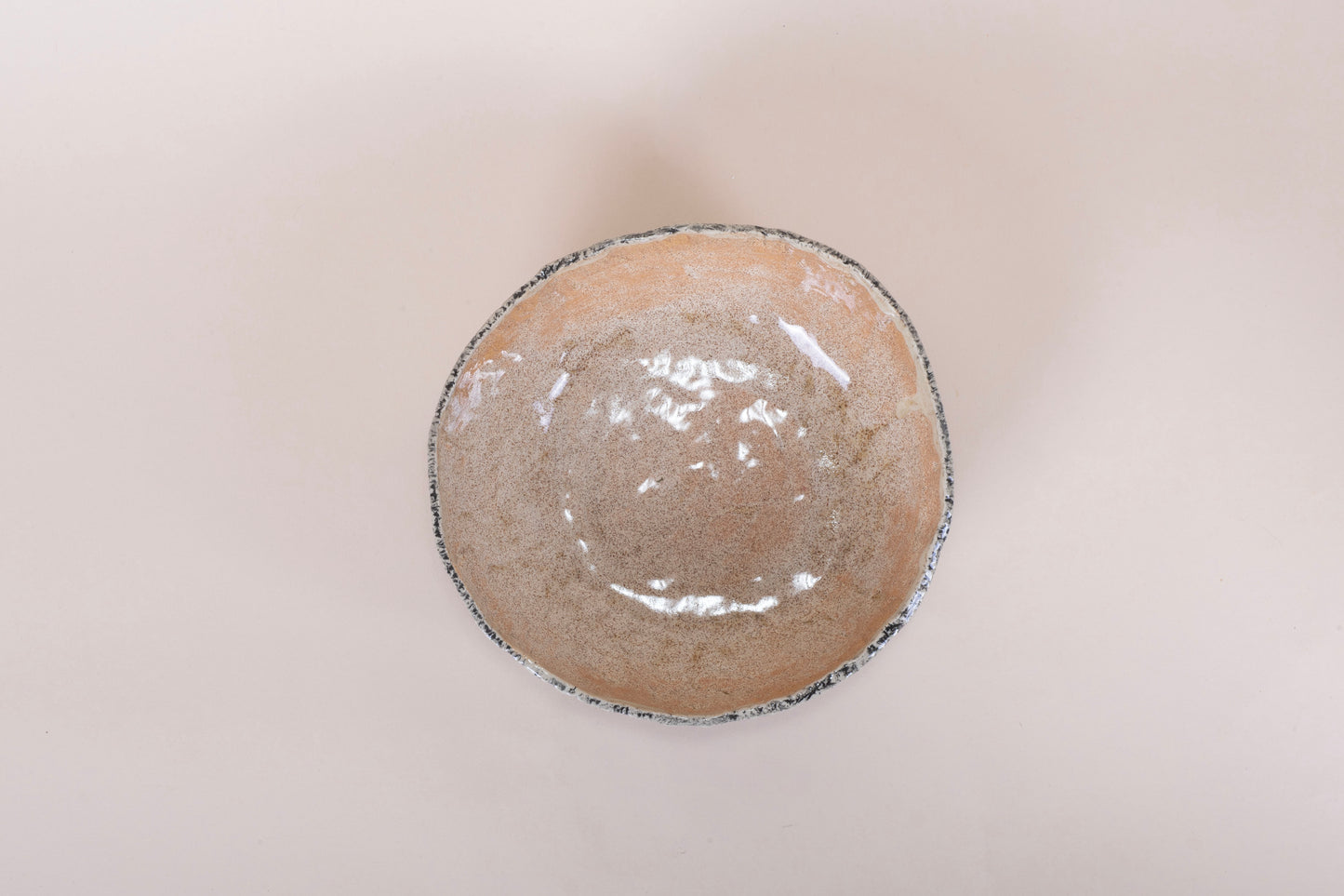 Sahara Stone Collection Soup/Cereal Bowl 17 fl oz / 500ml