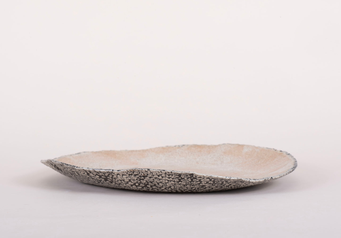 Sahara Stone Collection Main Course Plate 12''/30 cm