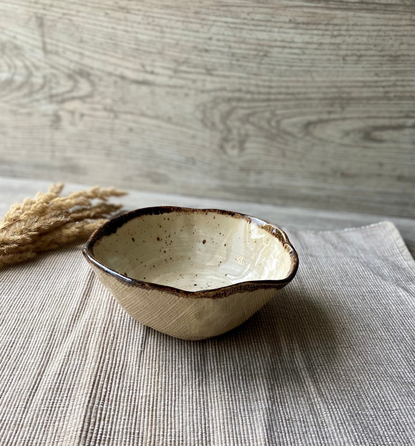 Modern Rustic Collection Dinnerware Set