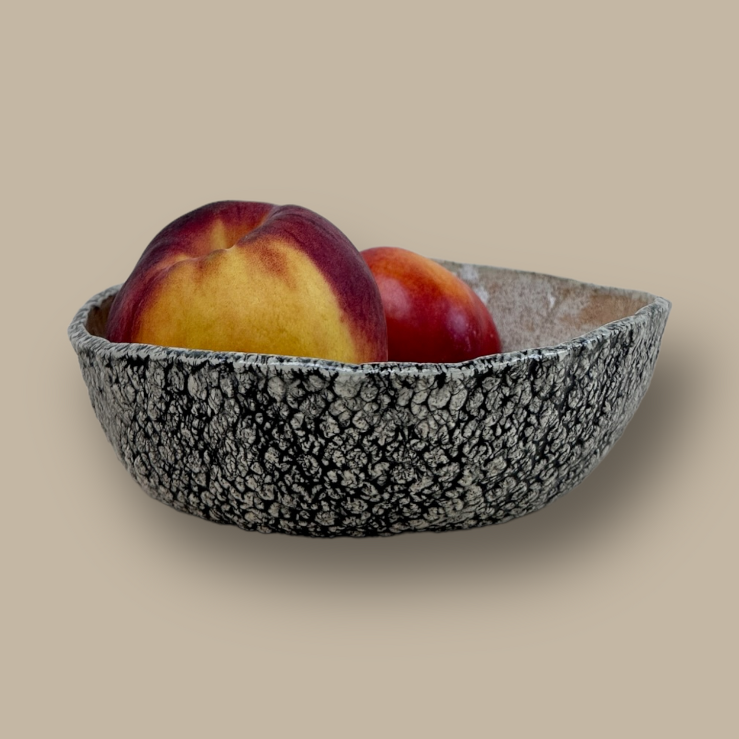 Sahara Stone Soup/Cereal Bowl