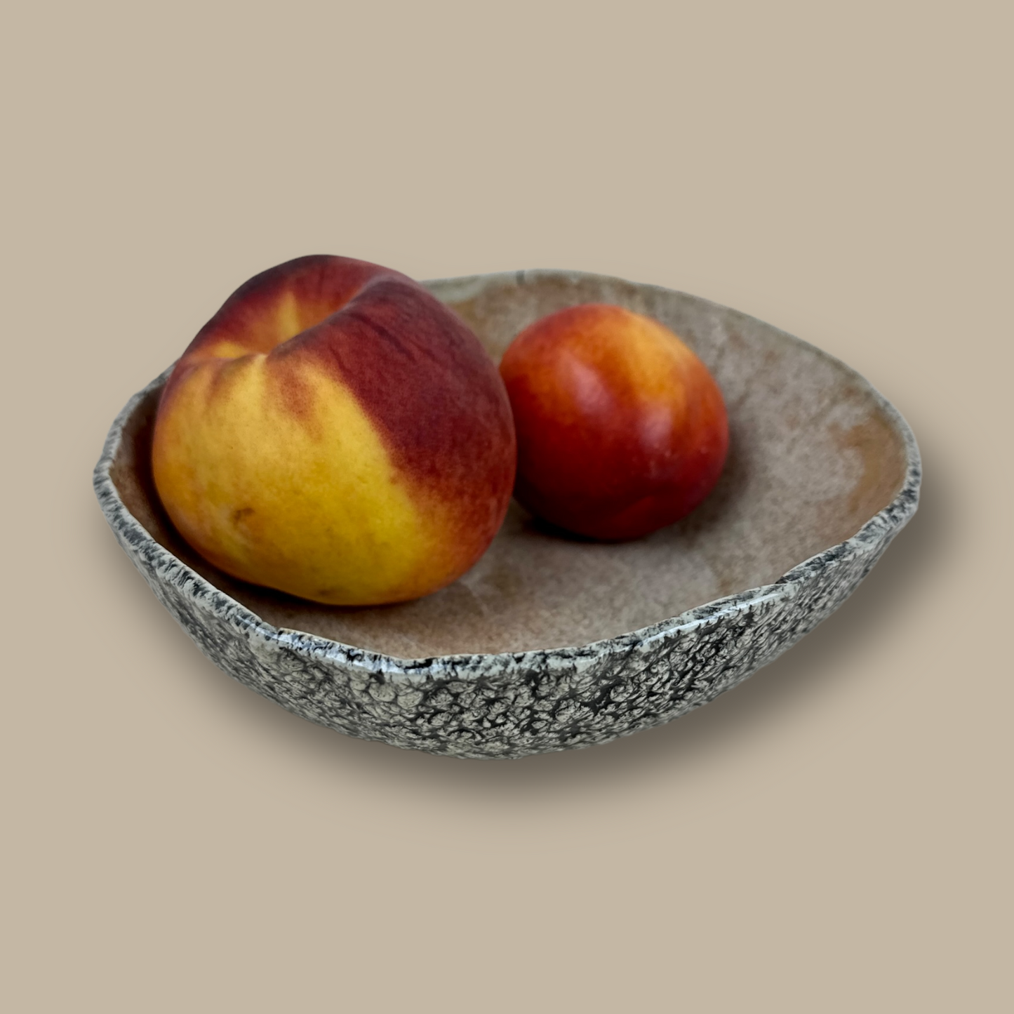 Sahara Stone Soup/Cereal Bowl