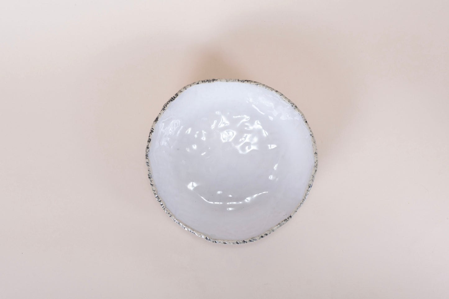 White Coral Collection Soup/Cereal Bowl 17 fl oz / 500ml