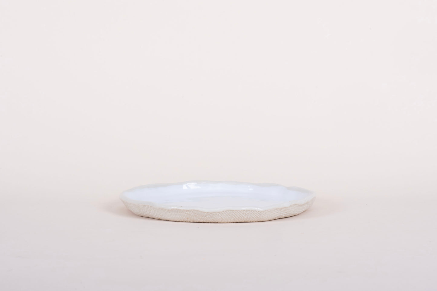 Arctic Grace Collection Salad/Side Plate 8''/20 cm