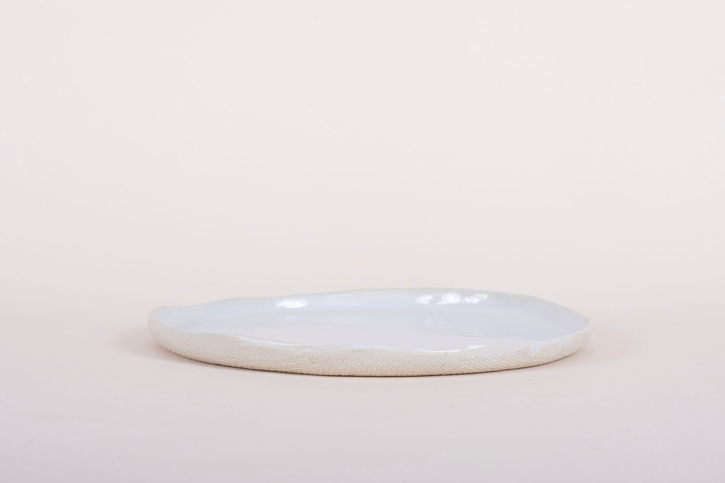 Arctic Grace Collection Dinner Plate 10''/25 cm