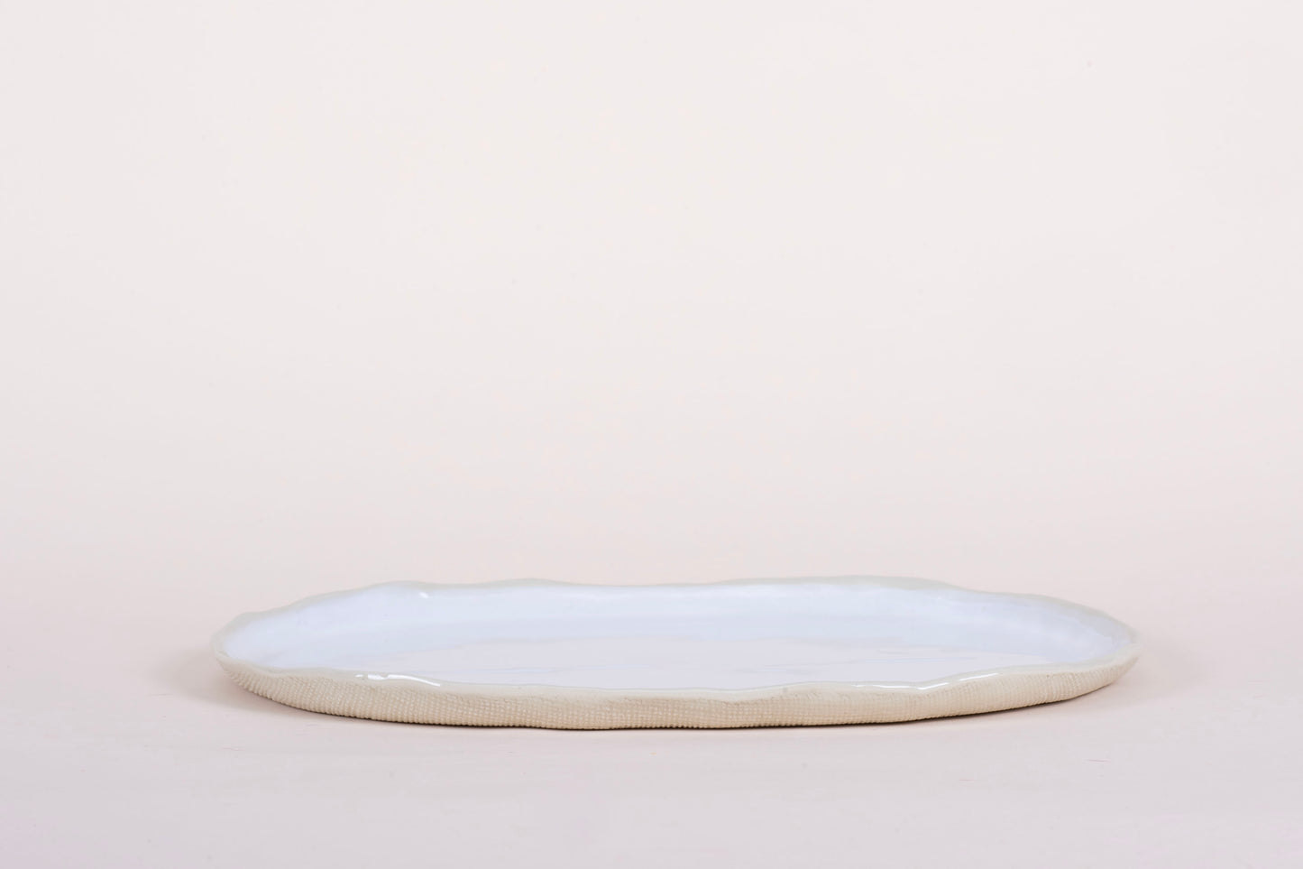 Arctic Grace Collection Serving Tray 12''x16''/30x40 cm