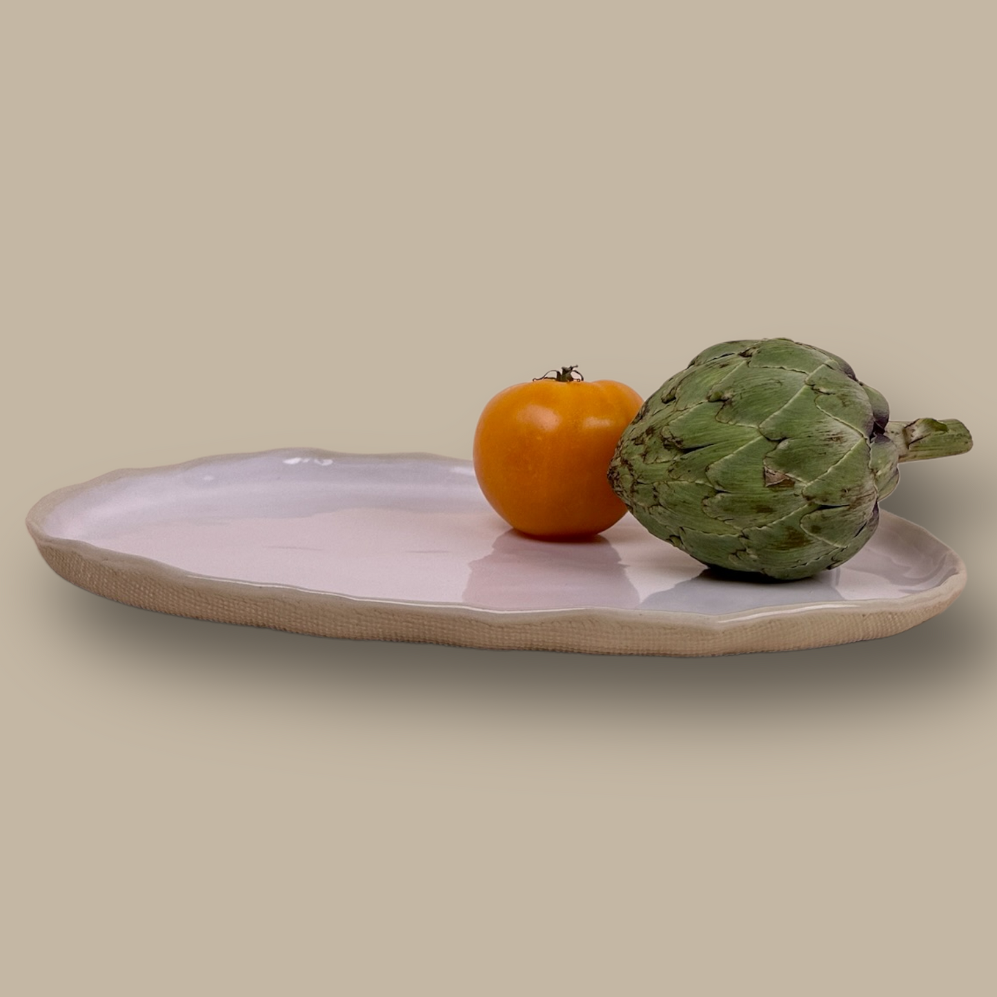 Arctic Grace Collection Serving Tray 12''x16''/30x40 cm