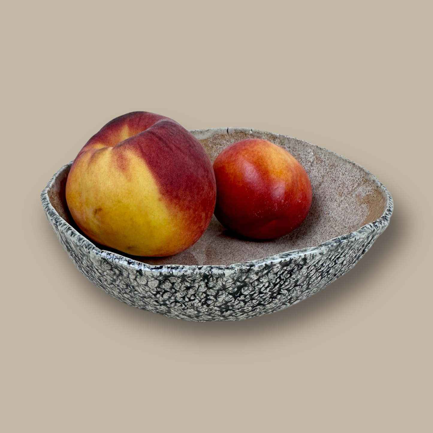 Sahara Stone Soup/Cereal Bowl