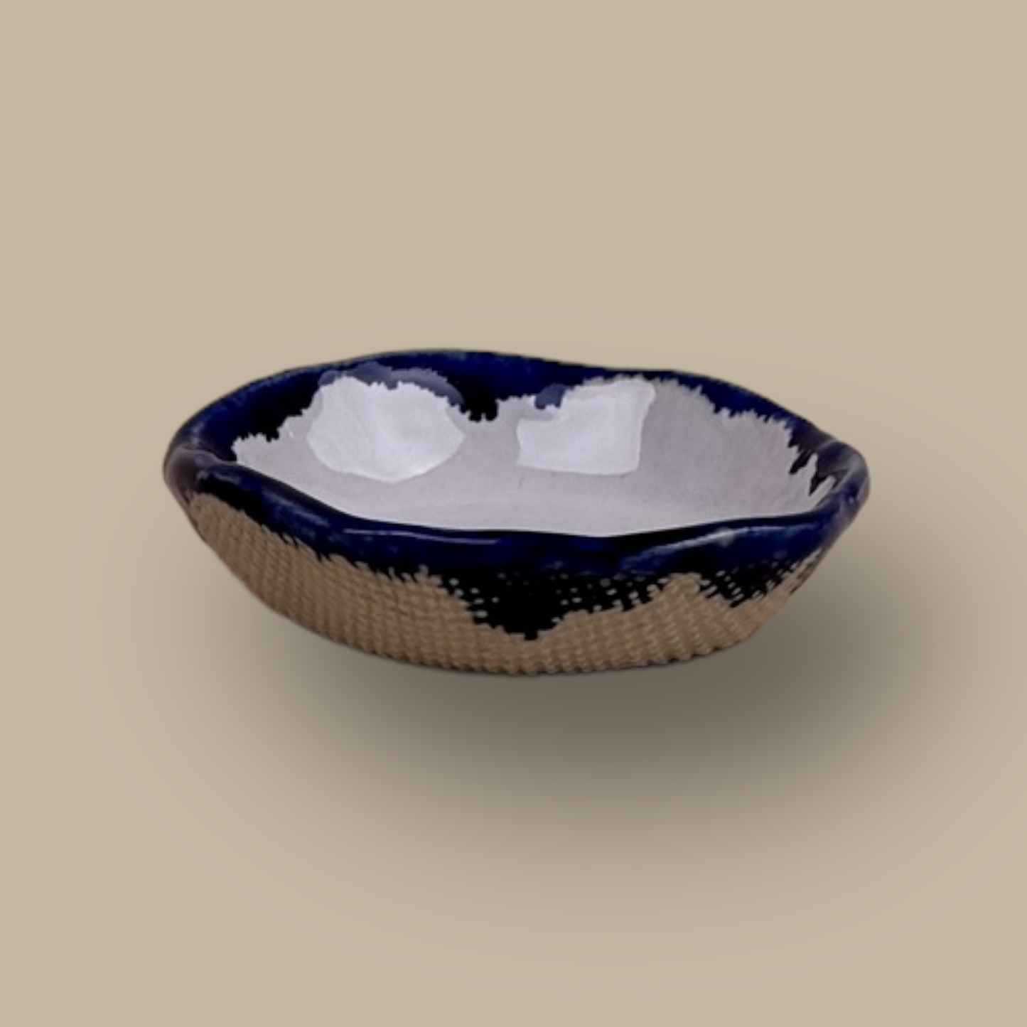 Royal Harmony Collection Gelee Bowl 4"/10cm, h - 1"/3cm