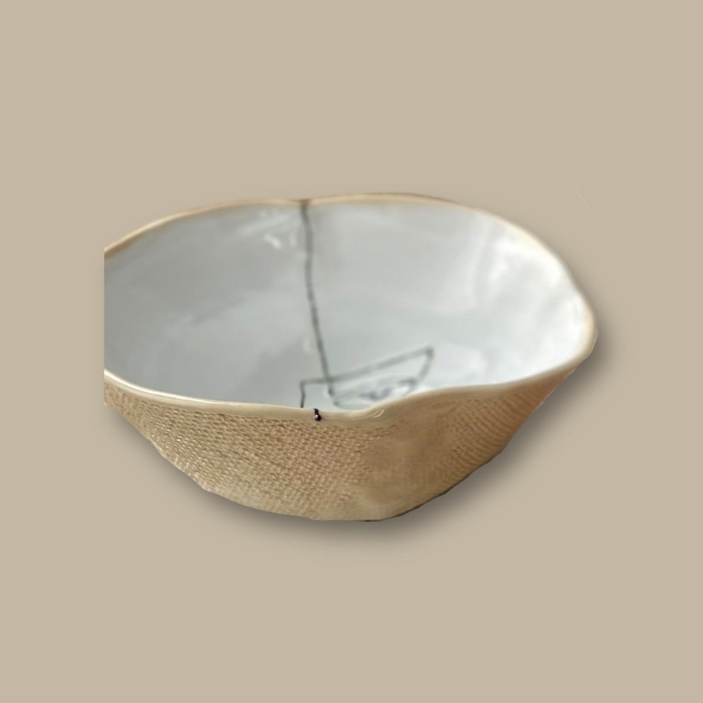 Lineage Muse Soup/Cereal Bowl