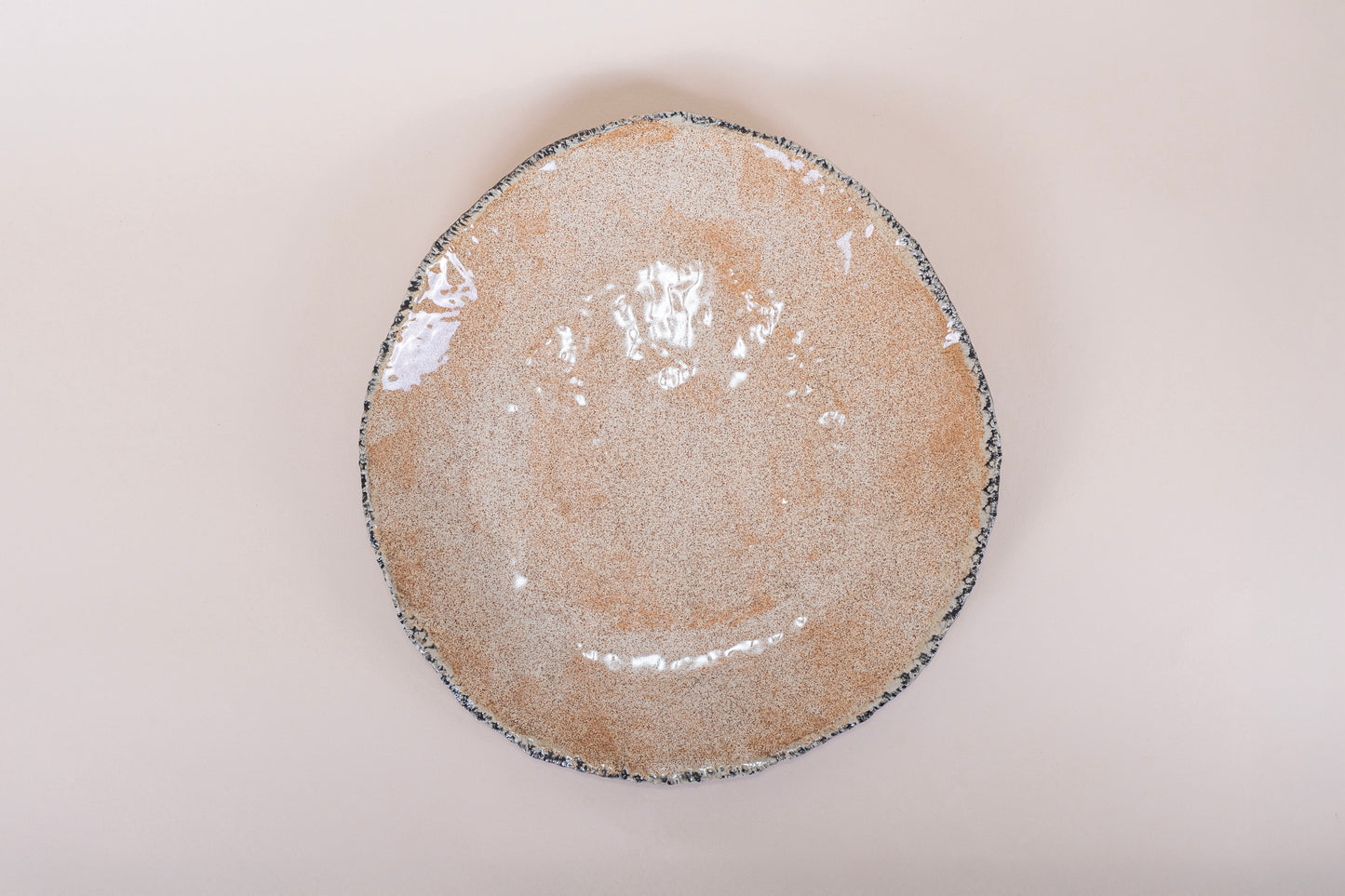 Sahara Stone Collection Dinner Plate 10"/26 cm