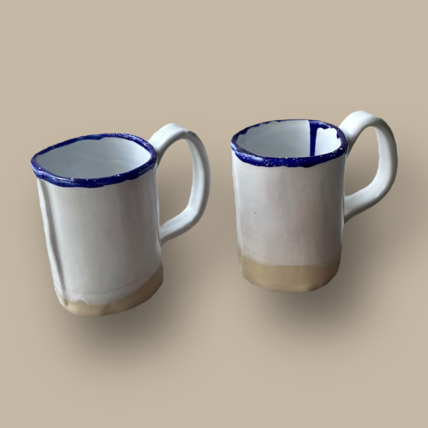 Royal Harmony Collection Sculpted Mugs 12 fl oz/350 ml