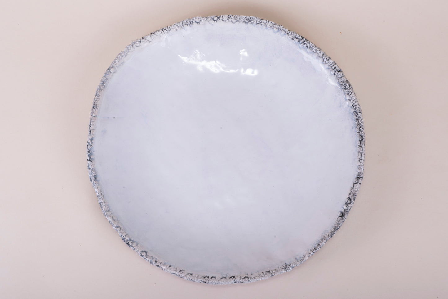 White Coral Collection Main Course Plate 12''/30 cm