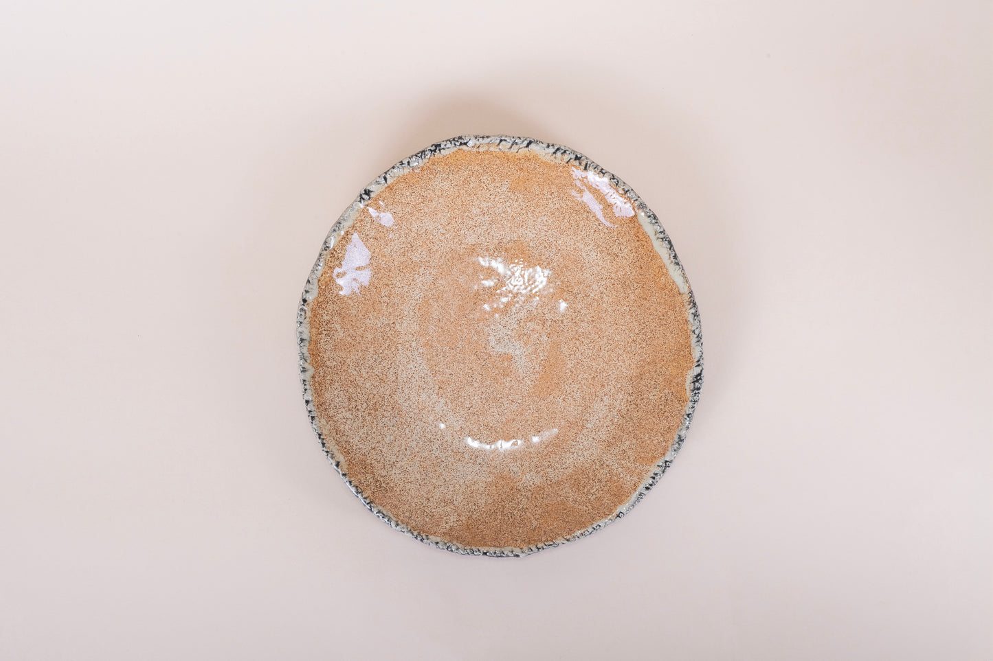 Sahara Stone Collection Salad/Side Plate 8''/20 cm