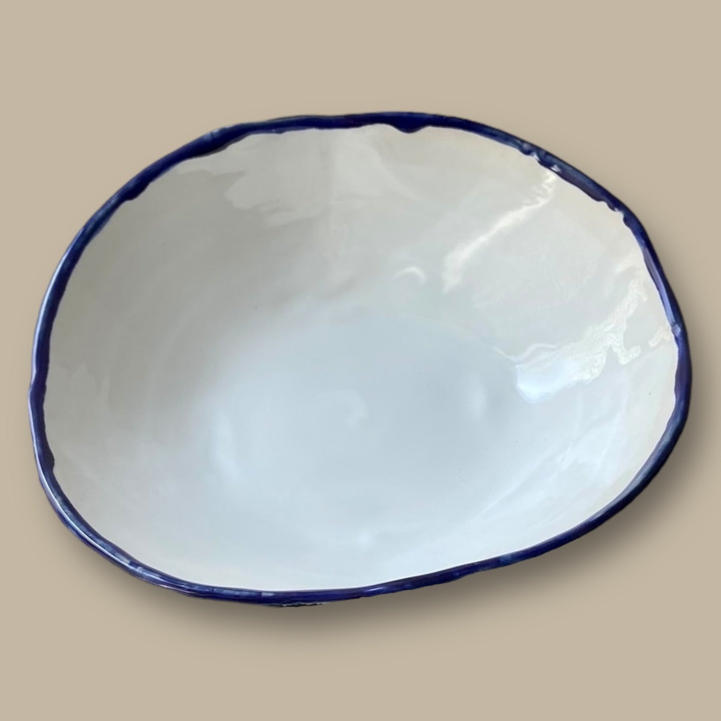Royal Harmony Collection Serving/Soup Bowl 35 fl oz (~4 cups)/1 L