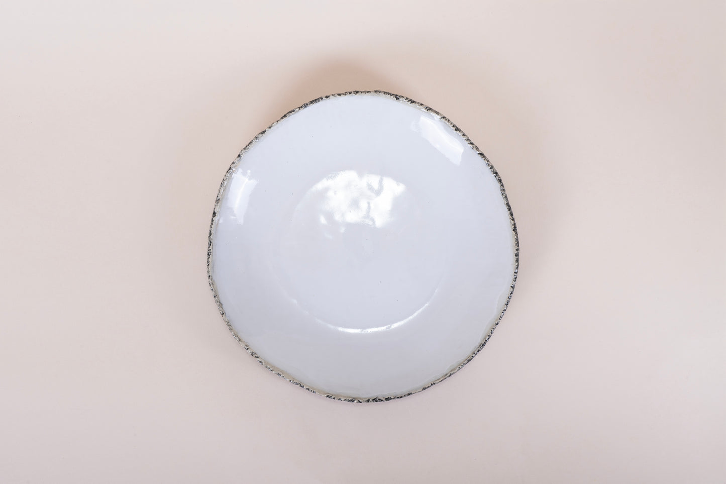 White Coral Collection Salad/Side Plate 8''/20 cm