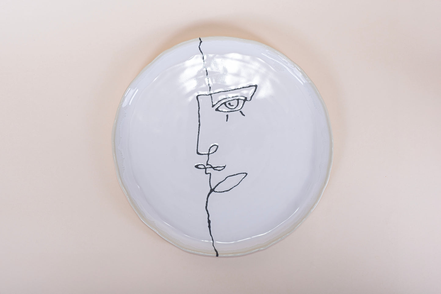Lineage Muse Collection Dinner Plate 11''/27 cm