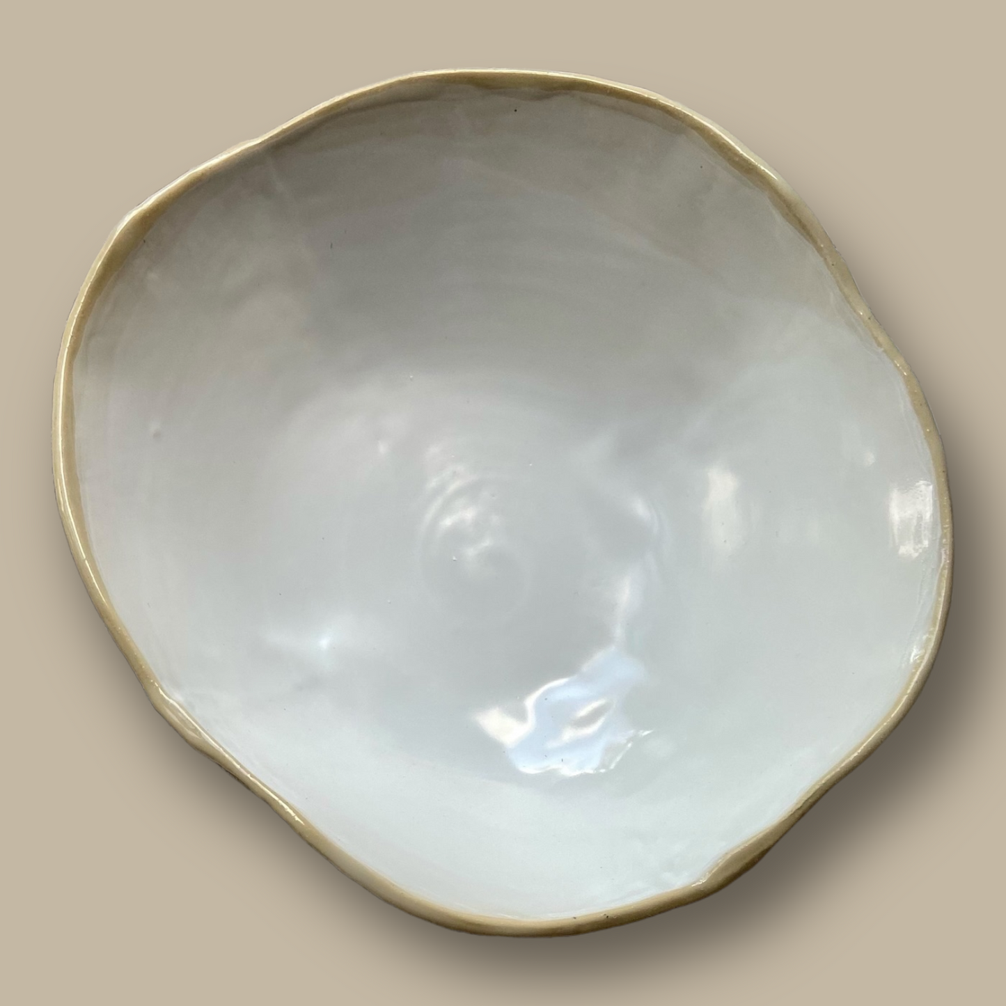 Arctic Grace Collection Serving/Soup Bowl 35 fl oz (~4 cups)/1 L