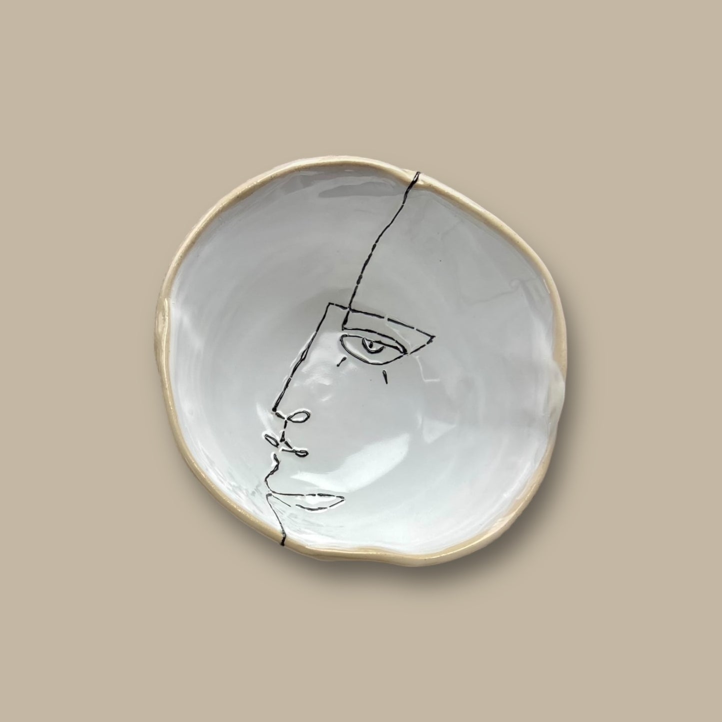 Lineage Muse Soup/Cereal Bowl