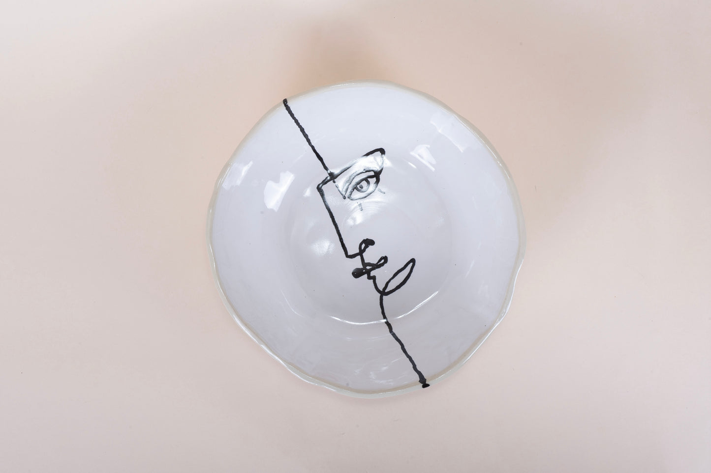 Lineage Muse Collection Serving/Soup Bowl 35 fl oz (~4 cups)/1 L