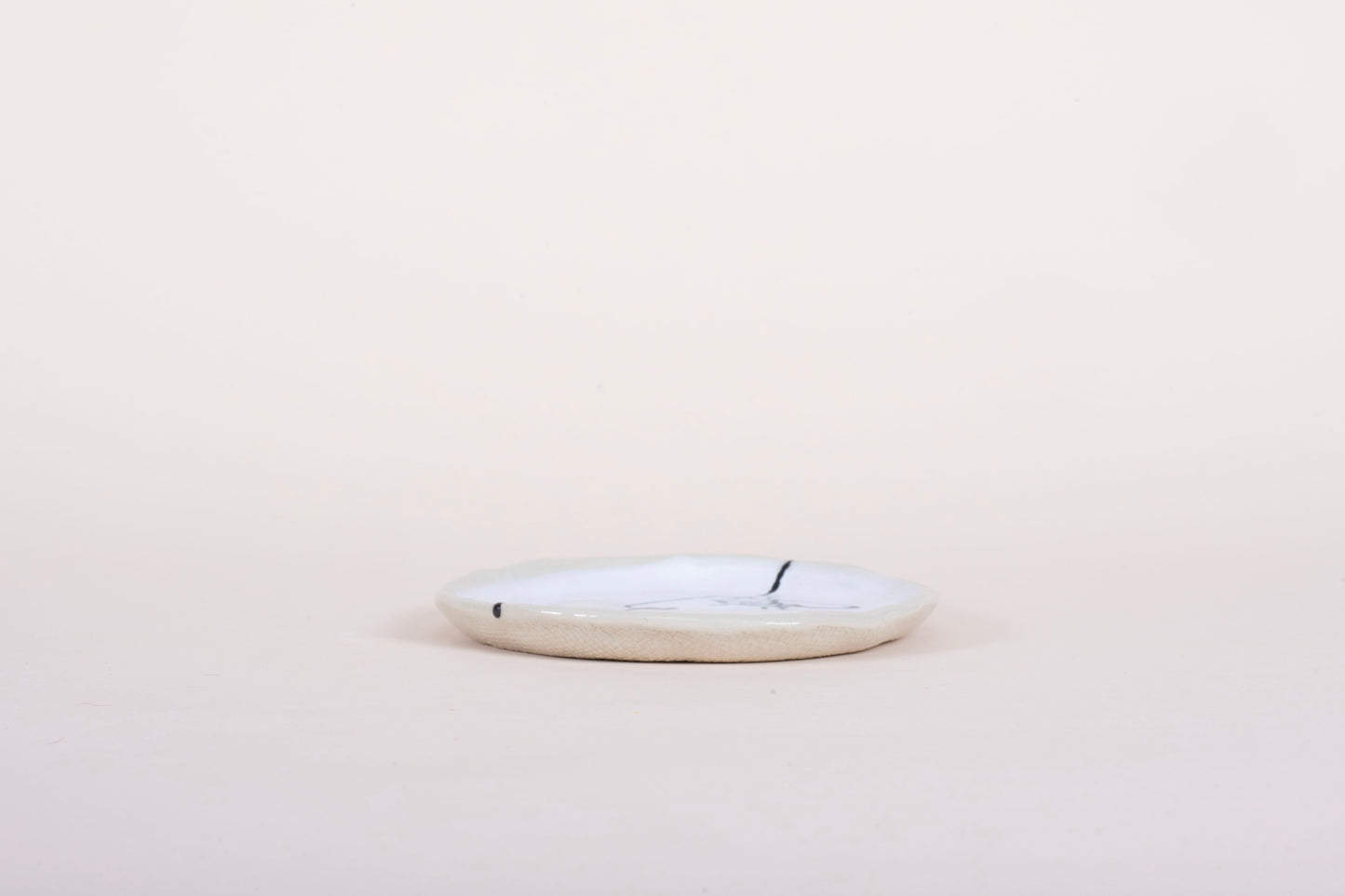 Lineage Muse Collection Bread/Butter Plate 6.5"/15cm