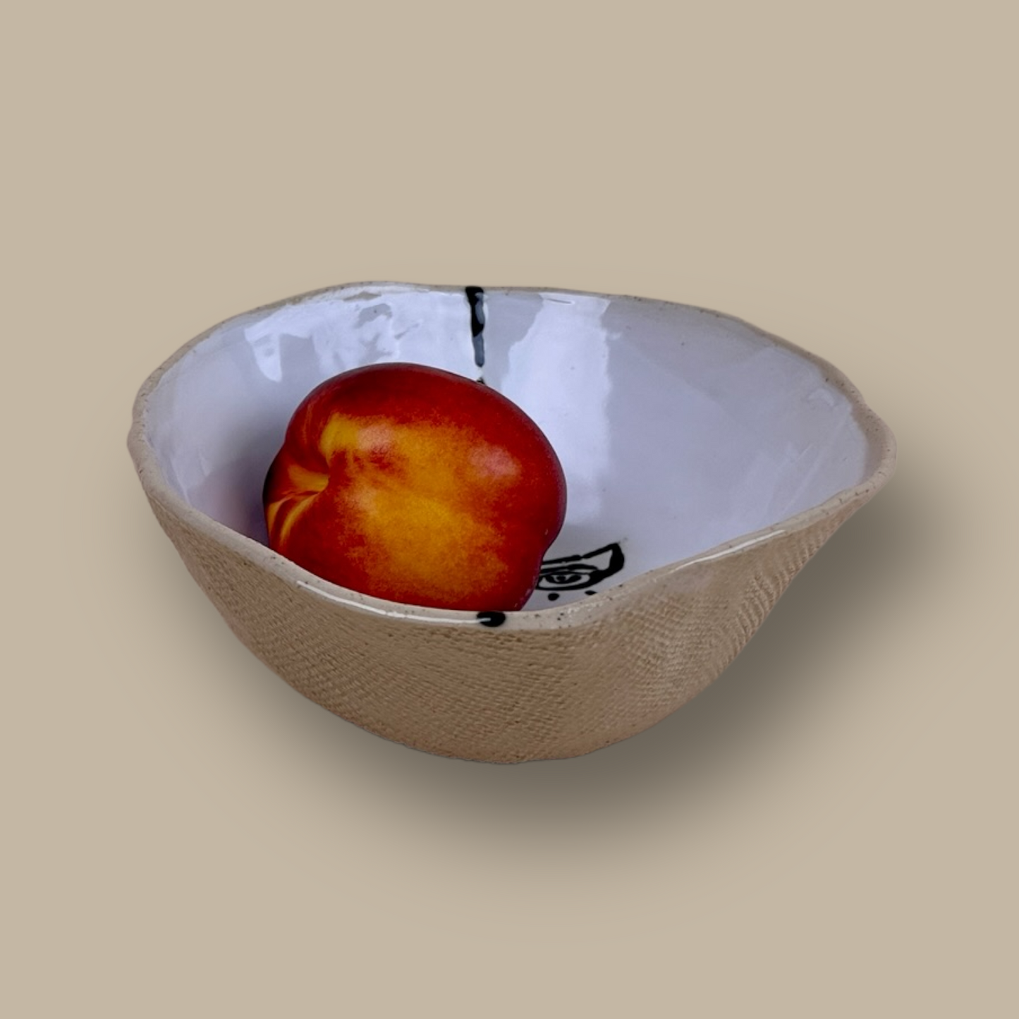 Lineage Muse Soup/Cereal Bowl
