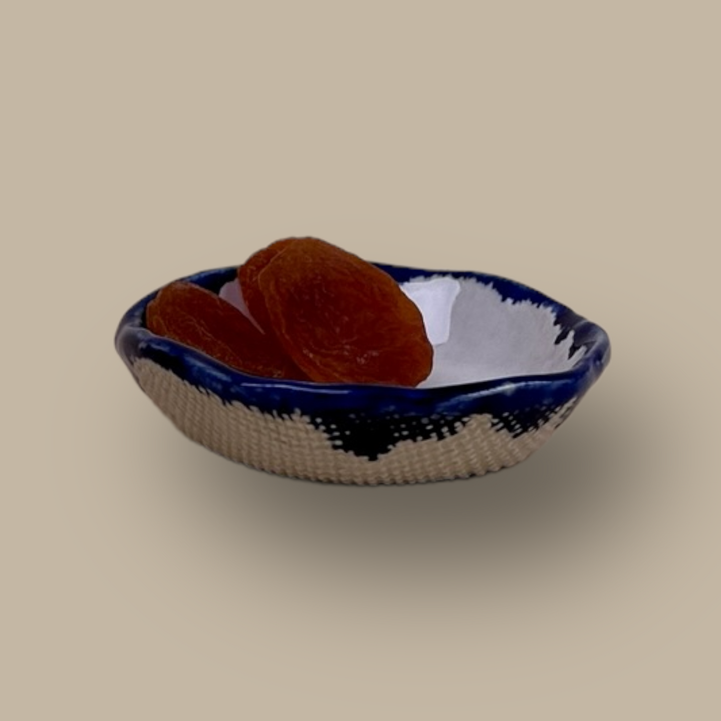 Royal Harmony Collection Gelee Bowl 4"/10cm, h - 1"/3cm