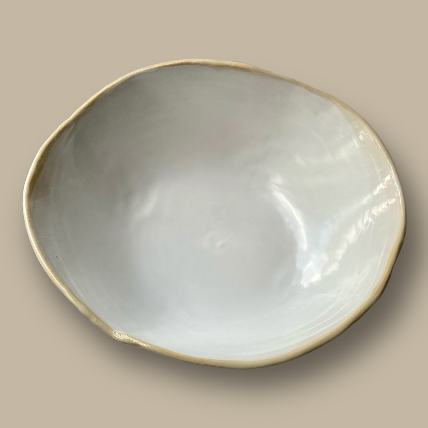 Arctic Grace Collection Serving/Soup Bowl 35 fl oz (~4 cups)/1 L