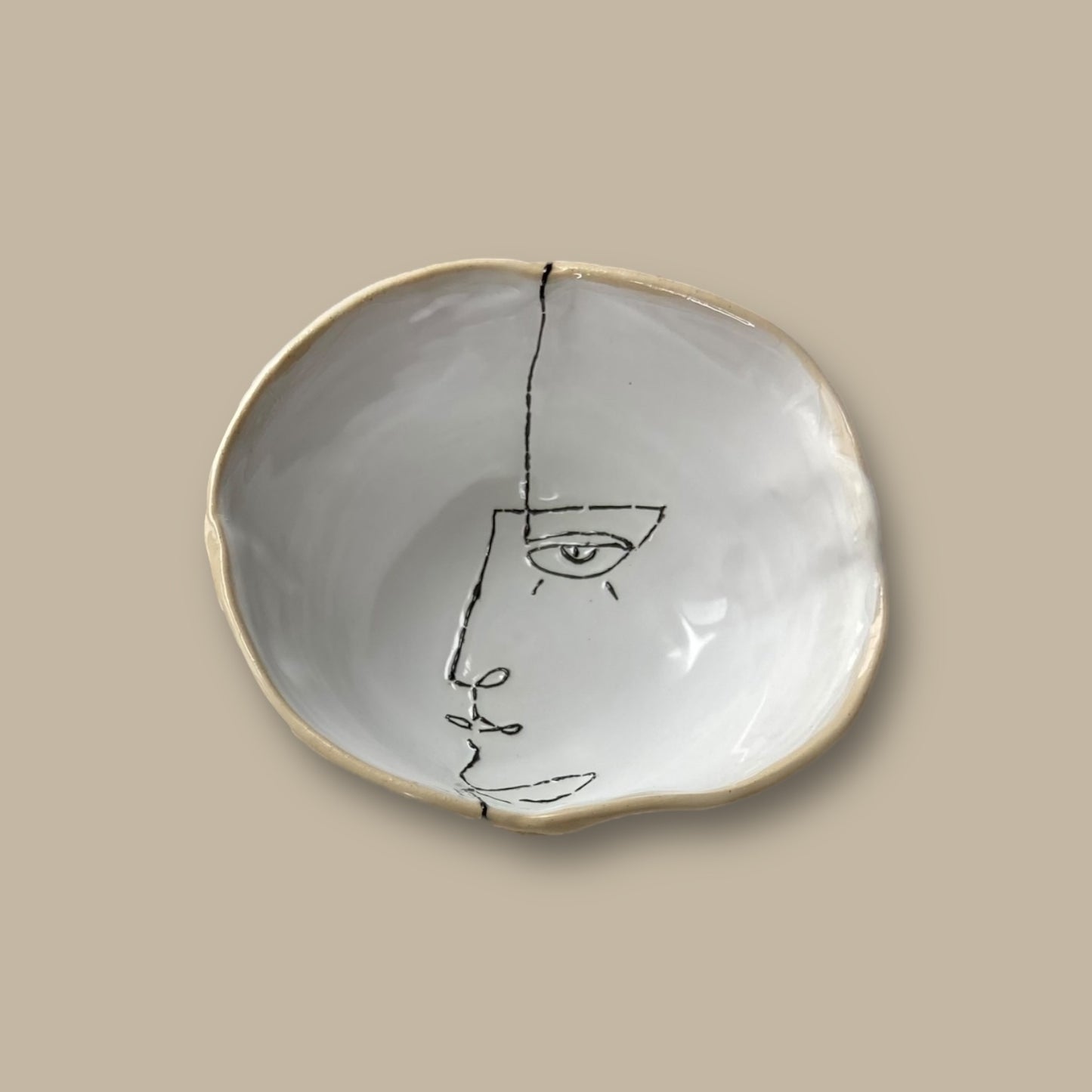 Lineage Muse Soup/Cereal Bowl