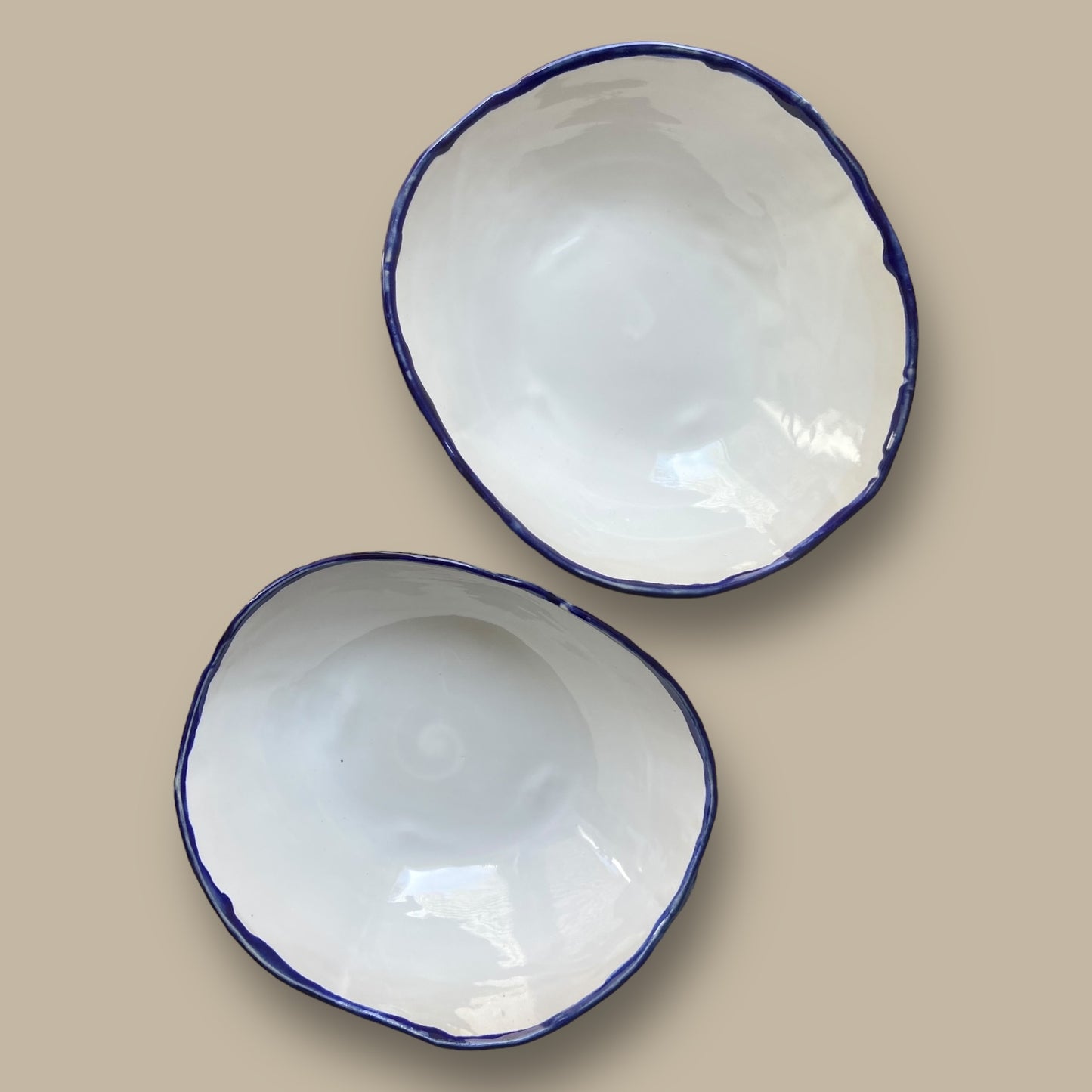 Royal Harmony Collection Serving/Soup Bowl 35 fl oz (~4 cups)/1 L
