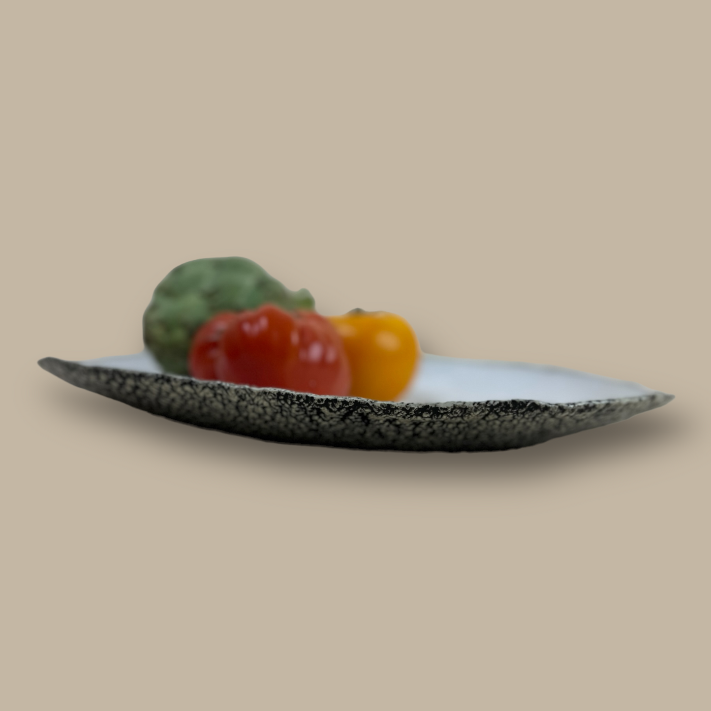 White Coral Collection Serving Tray 12''x16''/30x40 cm