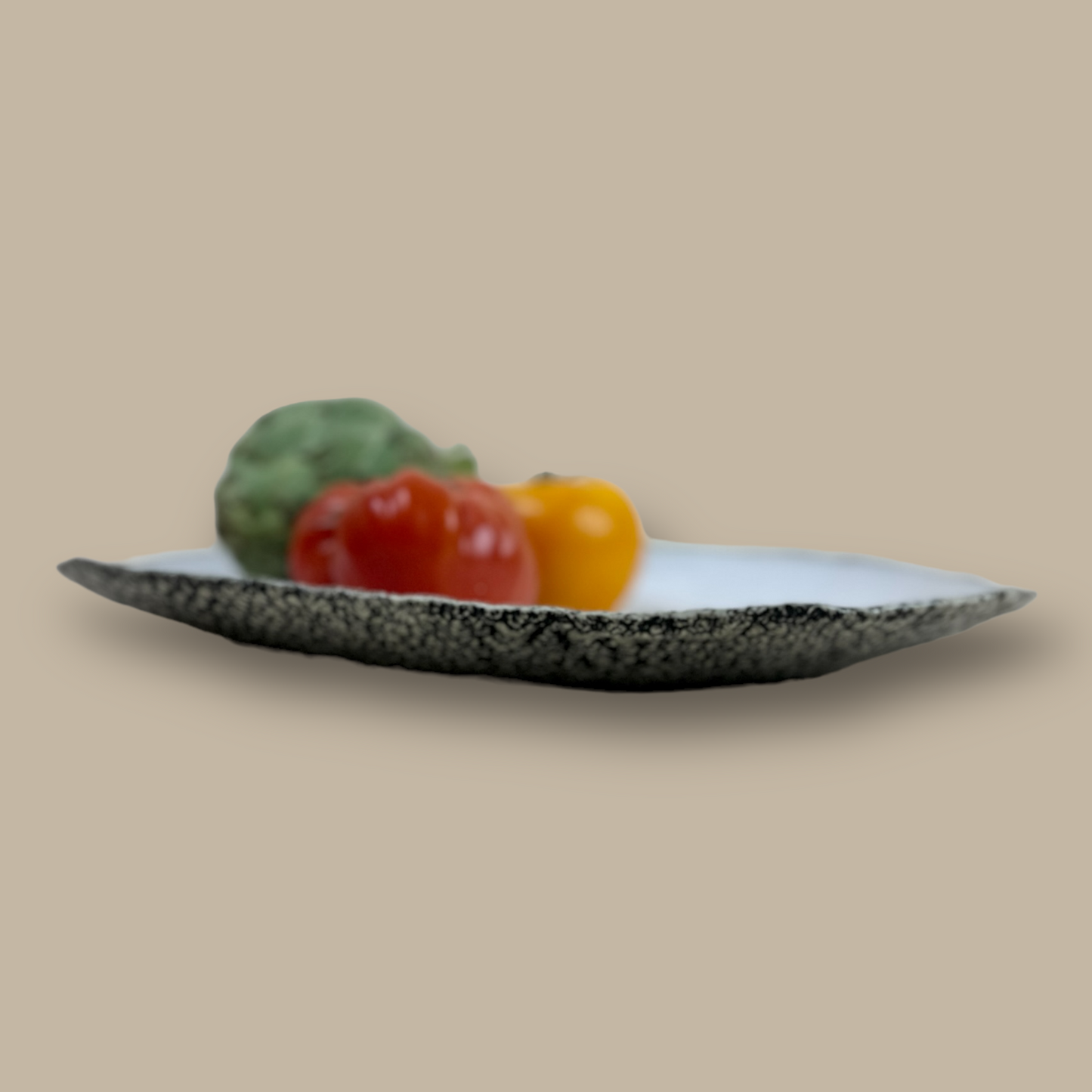 White Coral Collection Serving Tray 12''x16''/30x40 cm
