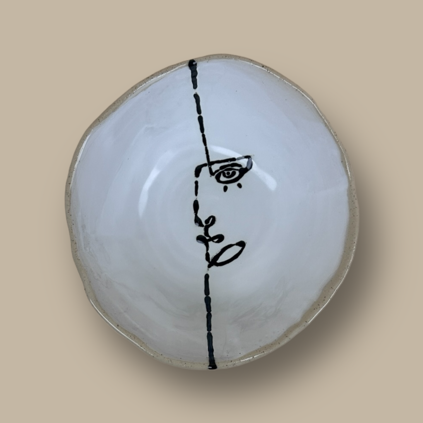 Lineage Muse Soup/Cereal Bowl